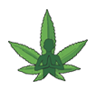 High Life Healing logo